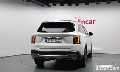 Kia Sorento 2024 1.6 гидро, миниатюра 4