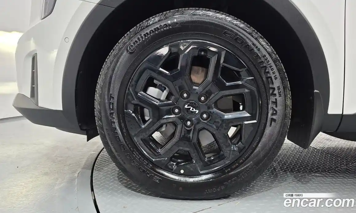 Kia Sorento 2024 1.6 гидро, фото 5