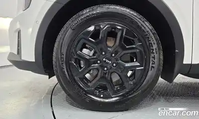 Kia Sorento 2024 1.6 гидро, миниатюра 5