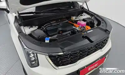 Kia Sorento 2024 1.6 гидро, миниатюра 6