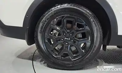 Kia Sorento 2024 1.6 гидро, миниатюра 7