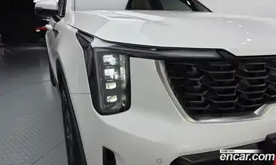Kia Sorento 2024 1.6 гидро, миниатюра 8