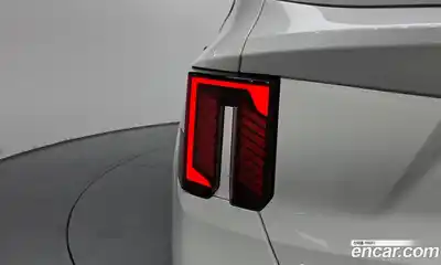 Kia Sorento 2024 1.6 гидро, миниатюра 9