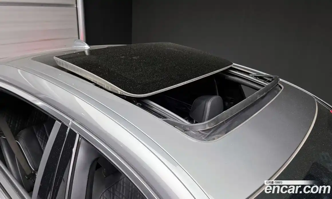 BMW 7-Series 2018 3.0 гидро, фото 19