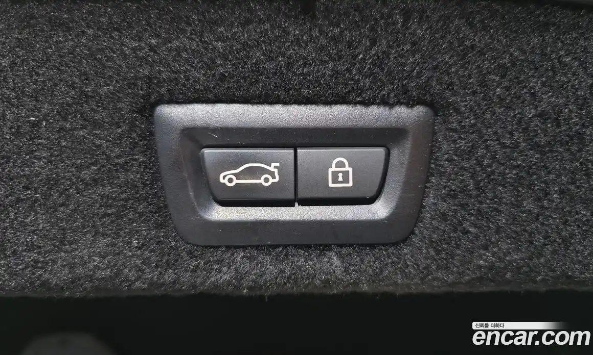 BMW 7-Series 2018 3.0 гидро, фото 20