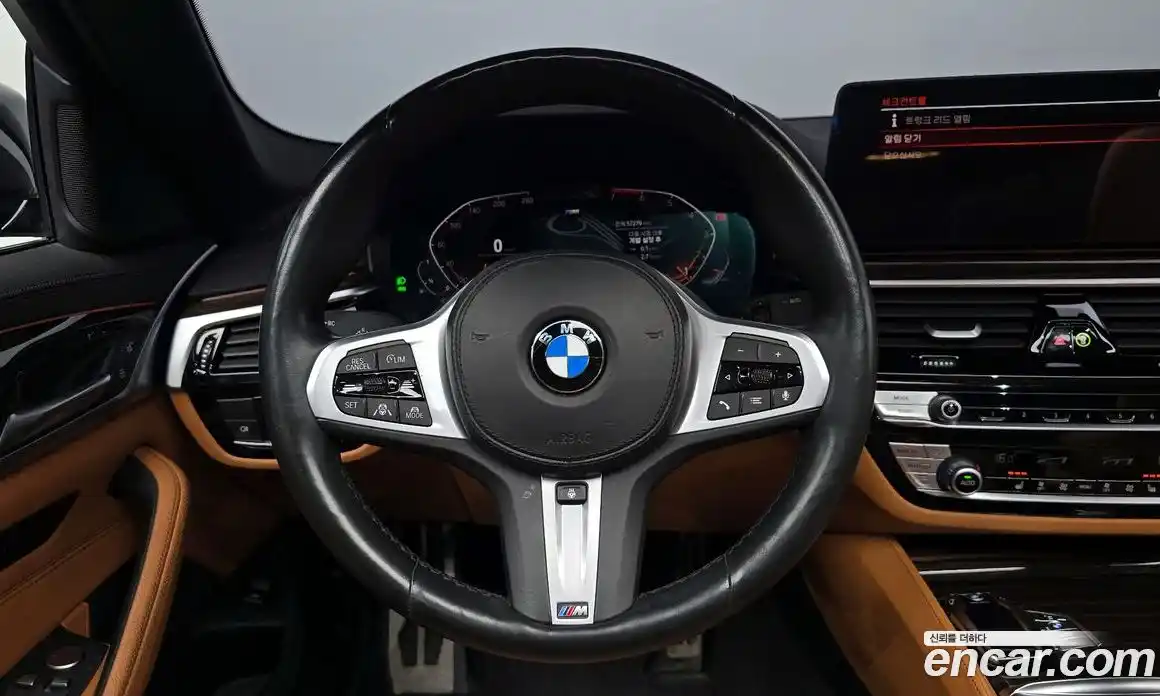 BMW 5 серия 2022 2.0 автомат (гидро), фото 13