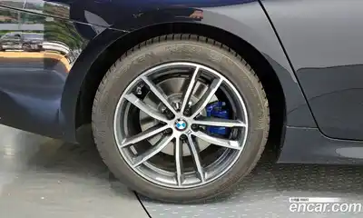 BMW 5 серия 2022 2.0 автомат (гидро), миниатюра 5