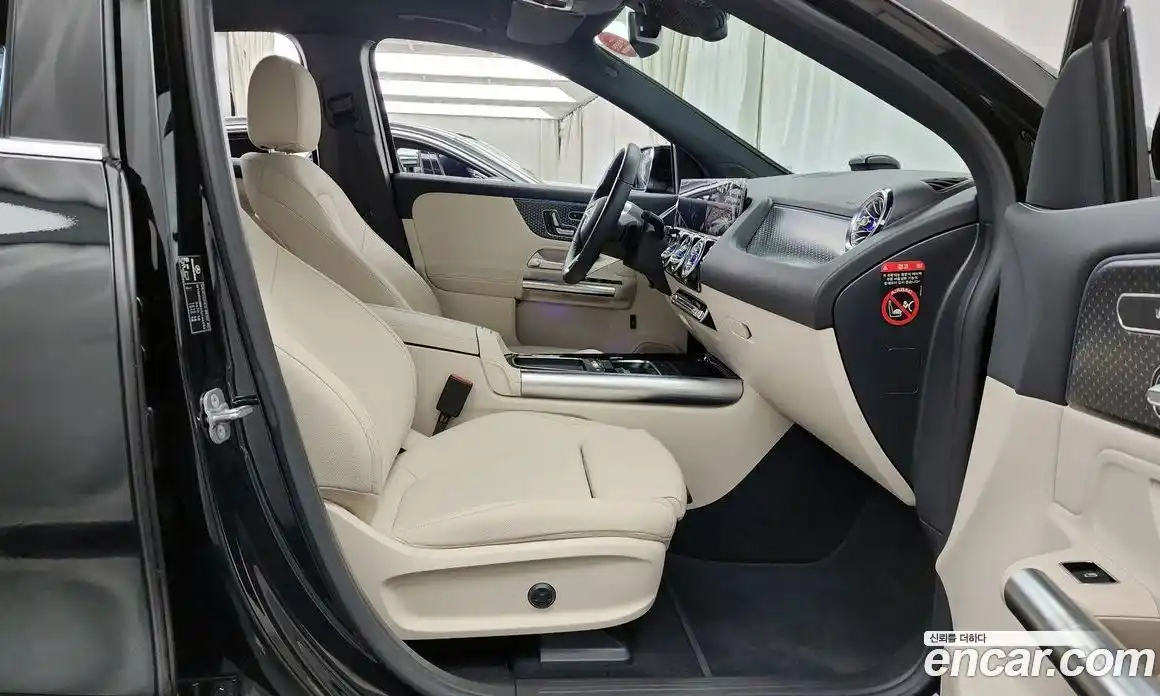 Mercedes-Benz EQA 2025 0.2 гидро, фото 11