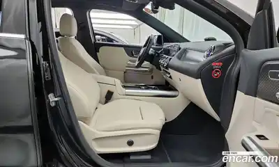Mercedes-Benz EQA 2025 0.2 гидро, миниатюра 11
