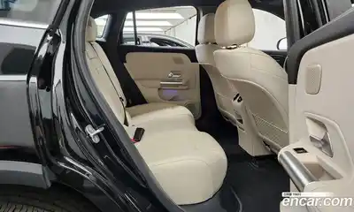 Mercedes-Benz EQA 2025 0.2 гидро, миниатюра 12