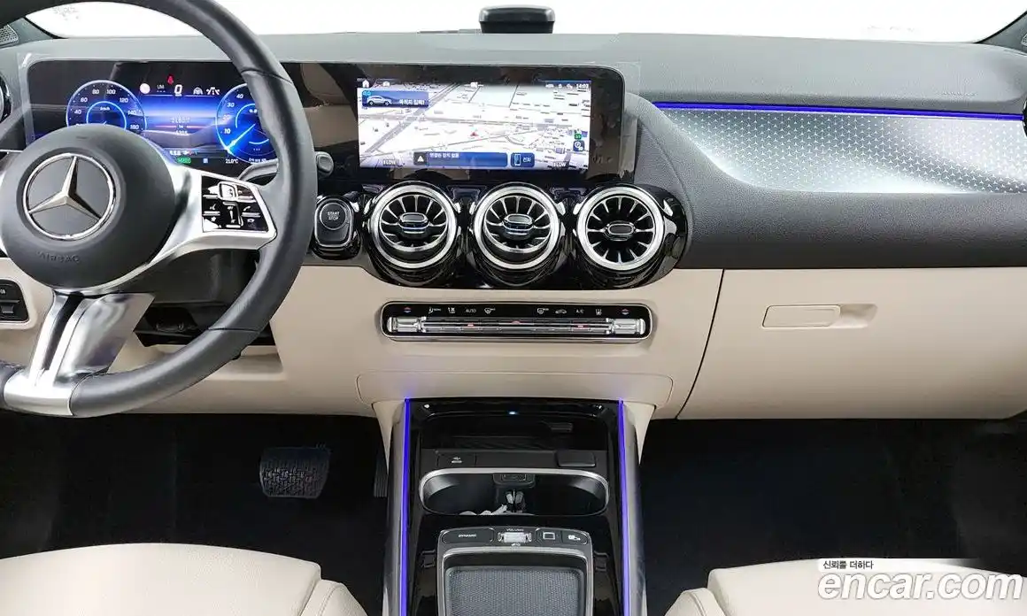 Mercedes-Benz EQA 2025 0.2 гидро, фото 14