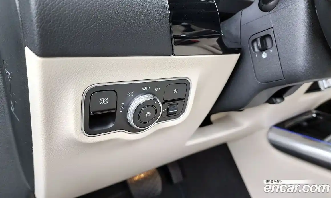 Mercedes-Benz EQA 2025 0.2 гидро, фото 16