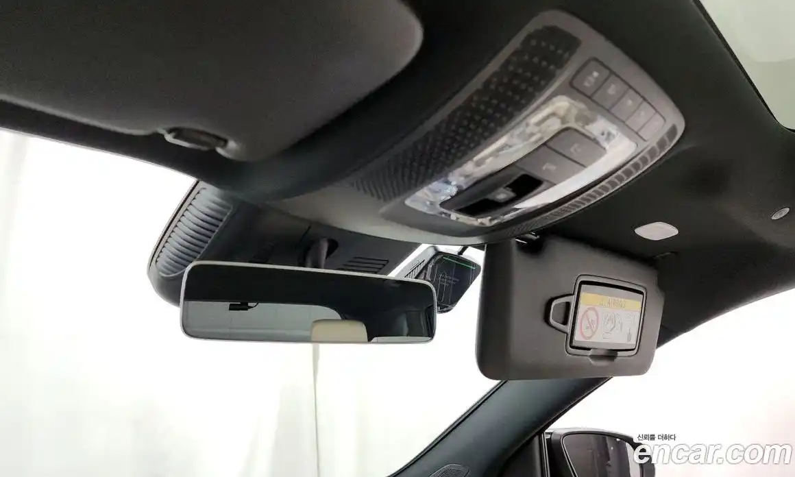 Mercedes-Benz EQA 2025 0.2 гидро, фото 17