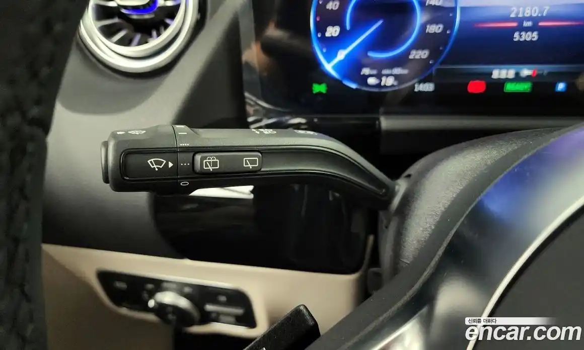 Mercedes-Benz EQA 2025 0.2 гидро, фото 19