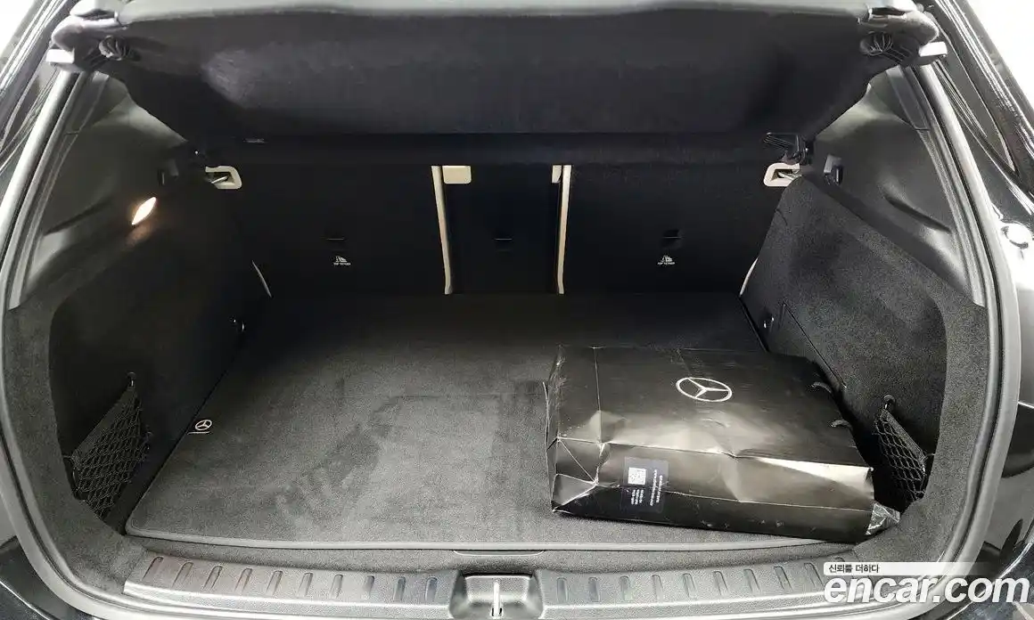 Mercedes-Benz EQA 2025 0.2 гидро, фото 20