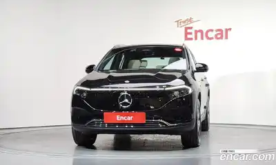 Mercedes-Benz EQA 2025 0.2 гидро, миниатюра 3