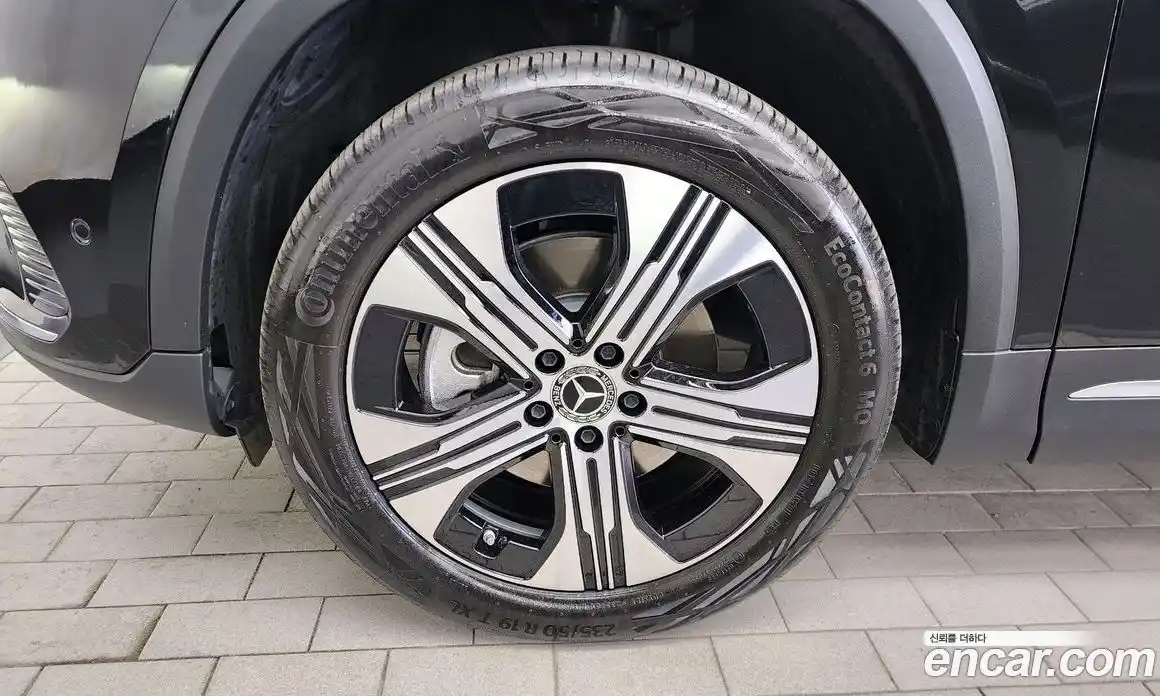 Mercedes-Benz EQA 2025 0.2 гидро, фото 5