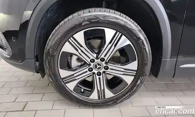 Mercedes-Benz EQA 2025 0.2 гидро, миниатюра 5
