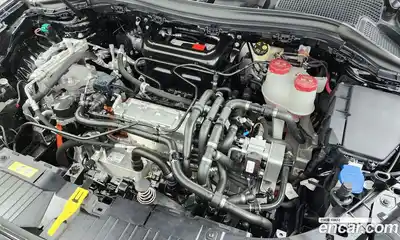 Mercedes-Benz EQA 2025 0.2 гидро, миниатюра 6
