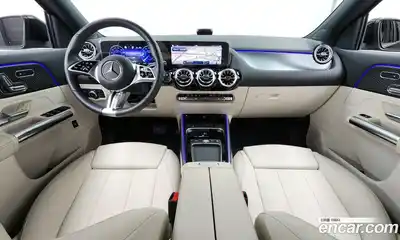 Mercedes-Benz EQA 2025 0.2 гидро, миниатюра 7