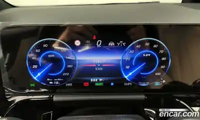 Mercedes-Benz EQA 2025 0.2 гидро, миниатюра 8