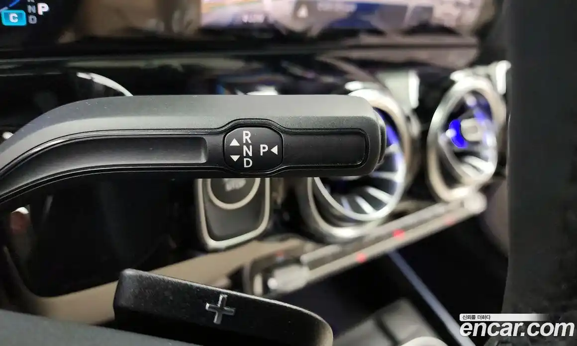 Mercedes-Benz EQA 2025 0.2 гидро, фото 9