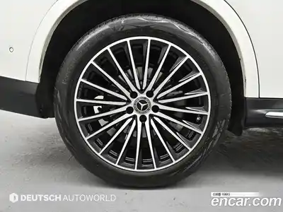 Mercedes-Benz GLC-Class 2024 2.0 гидро, миниатюра 5