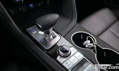 Genesis G70 2022 2.0 гидро, миниатюра 12
