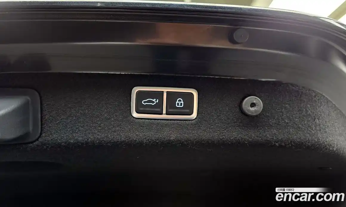 Genesis G70 2022 2.0 гидро, фото 30