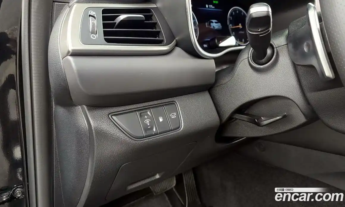 Genesis G70 2022 2.0 гидро, фото 32