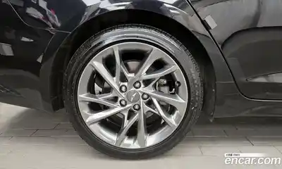 Genesis G70 2022 2.0 гидро, миниатюра 5