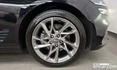 Genesis G70 2022 2.0 гидро, миниатюра 7