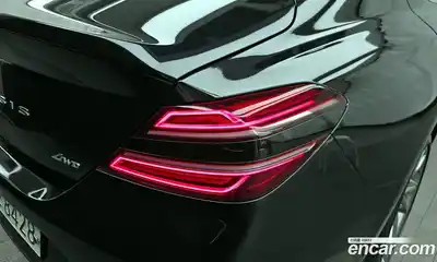 Genesis G70 2022 2.0 гидро, миниатюра 9