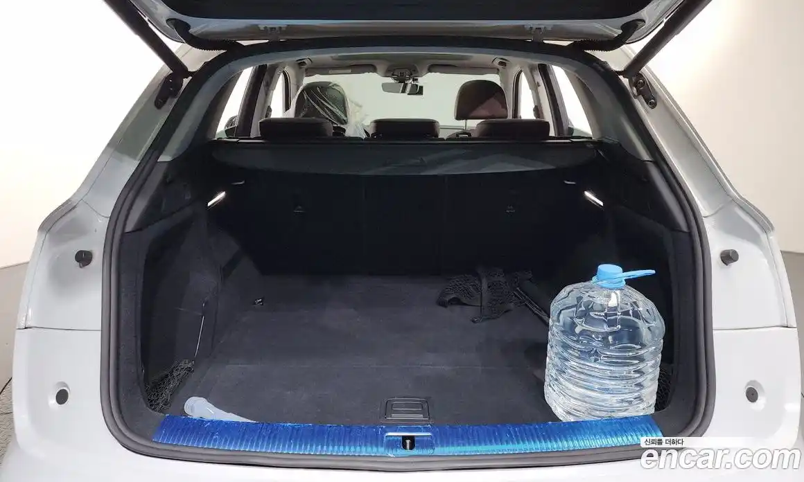 Audi Q5 2020 2.0 гидро, фото 20