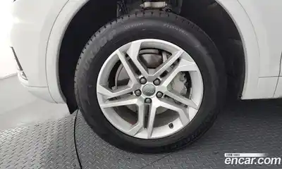 Audi Q5 2020 2.0 гидро, миниатюра 5