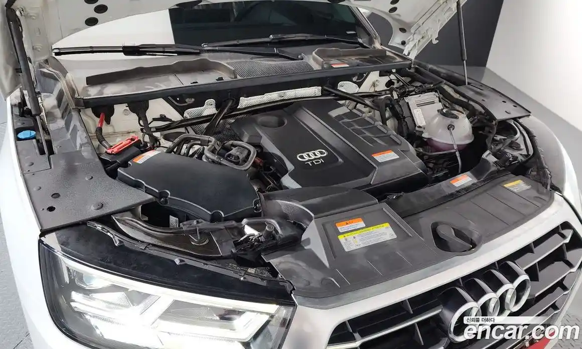 Audi Q5 2020 2.0 гидро, фото 6