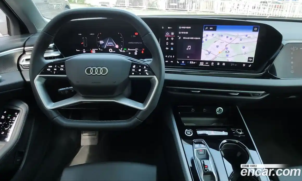 Audi A5 2025 2.0 гидро, фото 12