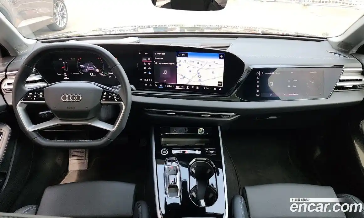 Audi A5 2025 2.0 гидро, фото 13