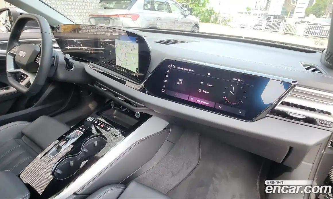 Audi A5 2025 2.0 гидро, фото 17
