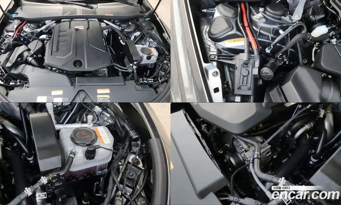 Audi A5 2025 2.0 гидро, фото 19