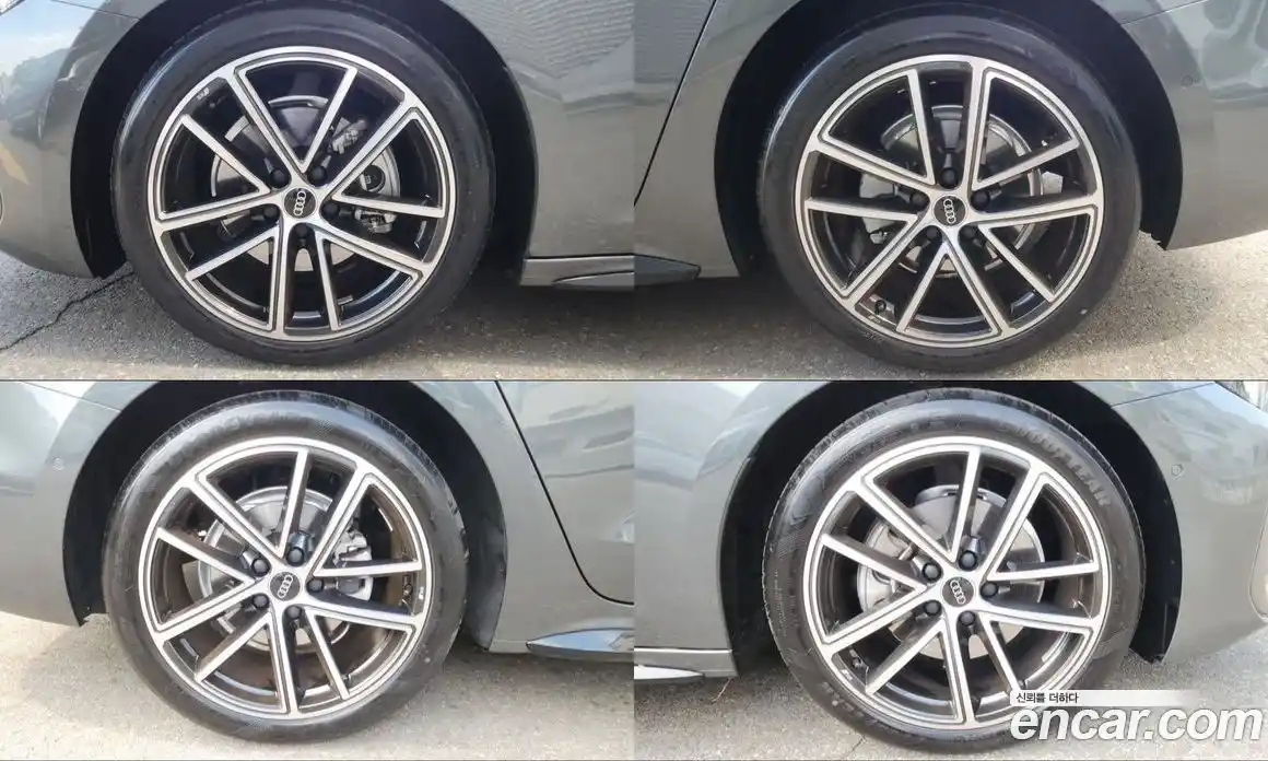 Audi A5 2025 2.0 гидро, фото 20