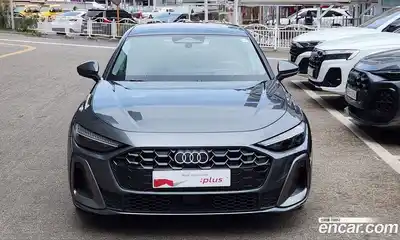 Audi A5 2025 2.0 гидро, миниатюра 3