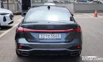 Audi A5 2025 2.0 гидро, миниатюра 4