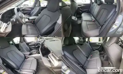 Audi A5 2025 2.0 гидро, миниатюра 10