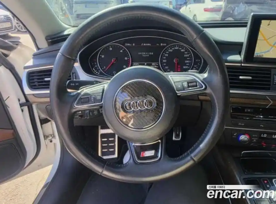 Audi A7 2013 3.0 гидро, фото 4