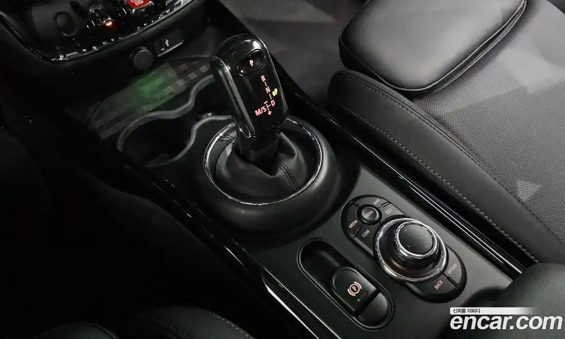 Mini Clubman 2022 1.5 автомат (гидро), фото 12