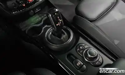 Mini Clubman 2022 1.5 автомат (гидро), миниатюра 12