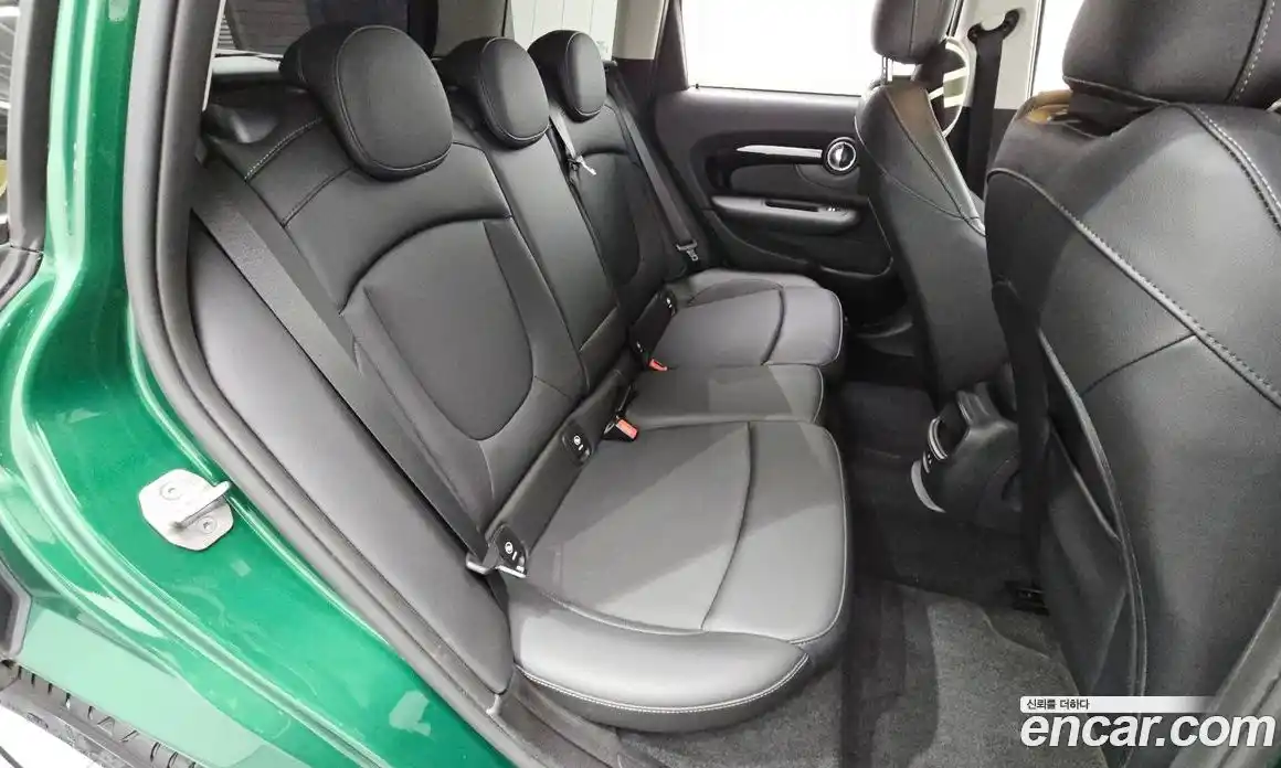 Mini Clubman 2022 1.5 автомат (гидро), фото 29