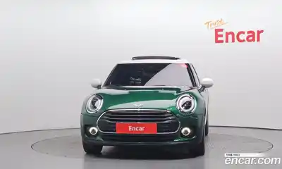 Mini Clubman 2022 1.5 автомат (гидро), миниатюра 3