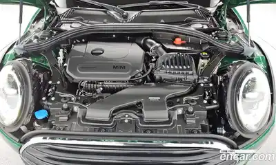 Mini Clubman 2022 1.5 автомат (гидро), миниатюра 6